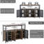 Bar industriel Shik