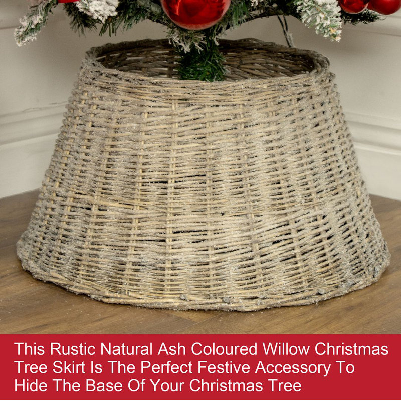 Annalysia Willow Tree Skirt