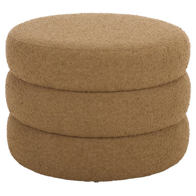 Kazee Upholstered Ottoman