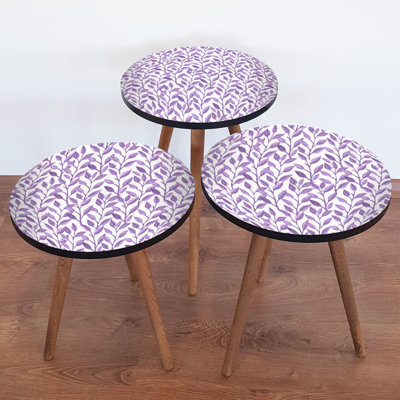 Nesting Tables