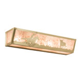 4 - Light Vanity Light