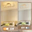 LED Semi Flush Mount