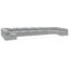 Canapé modulaire 238 po Ixora-90279391