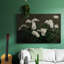 "Vintage Botanical - CV III" sur toile-2105916357-2105916367