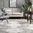 Southwestern Beige/Gray Area Rug-464681341
