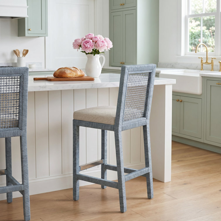 Glinda Bar Stool