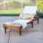 SUMMERLAND CHAISE LOUNGE