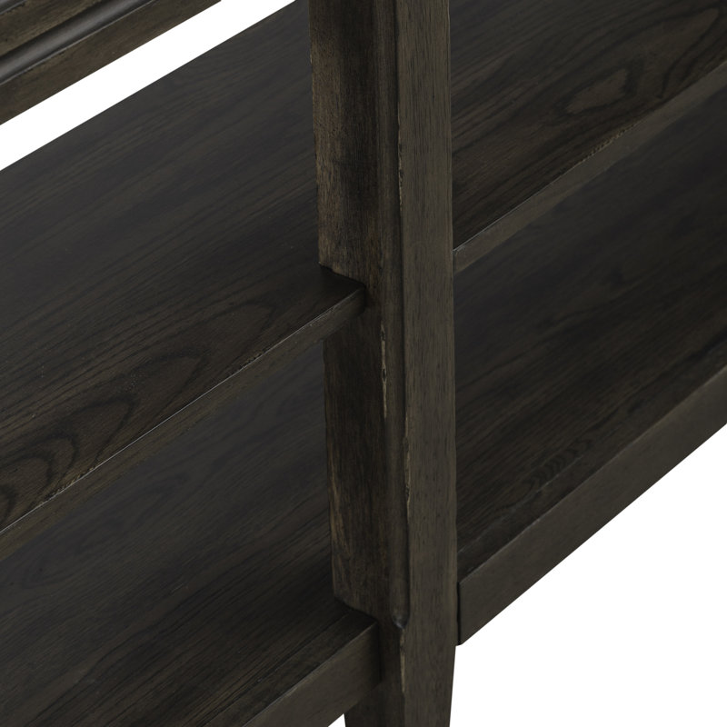 Blunston 74'' Console Table