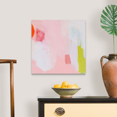 Seed Pack by Melissa Donoho - Painting Print on Canvas