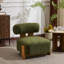 Chaise d'appoint Rheia Mid-Century-119626037