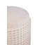 Hugh 40cm Wide No Pattern Footstool Ottoman