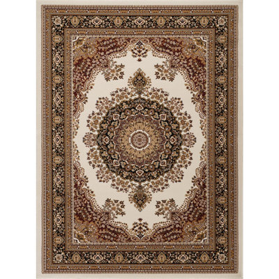 Accent Rug