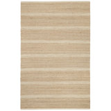 Arbor Ivory Handwoven Jute Rug