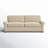 Porter Upholstered 93.5'' Sofa-78694714