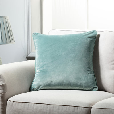 Velour Grace Pillow