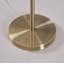 Lampe sur pied de 72 po