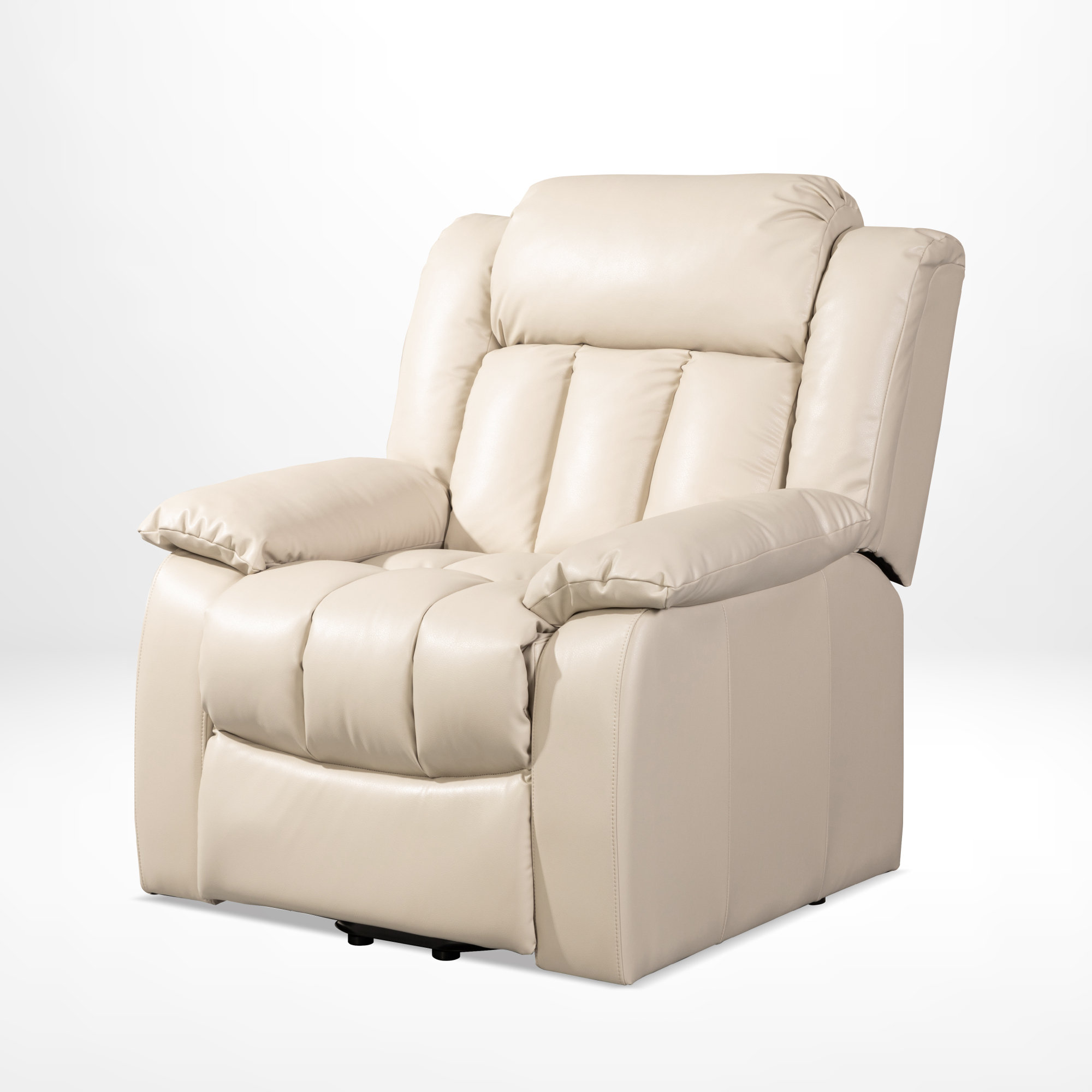 Microplush recliner chair hot sale