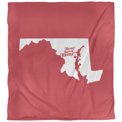 Housse de couette simple doux annapolis home