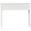 Behrendt 100.01cm Solid Wood Top Console Table-16543442