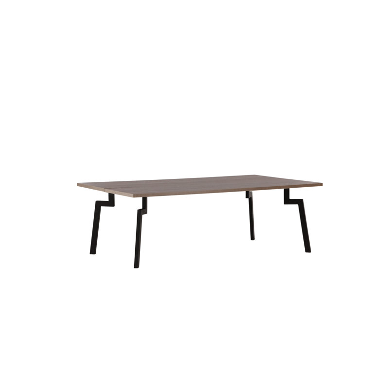 4 Legs Coffee Table