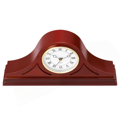 Horloge de cheminée rétro Grandfather