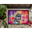 Tapis de porte Thailen Wolf-736143334