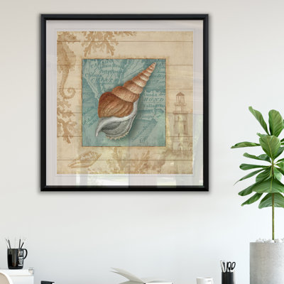 " Beach Comber II "
