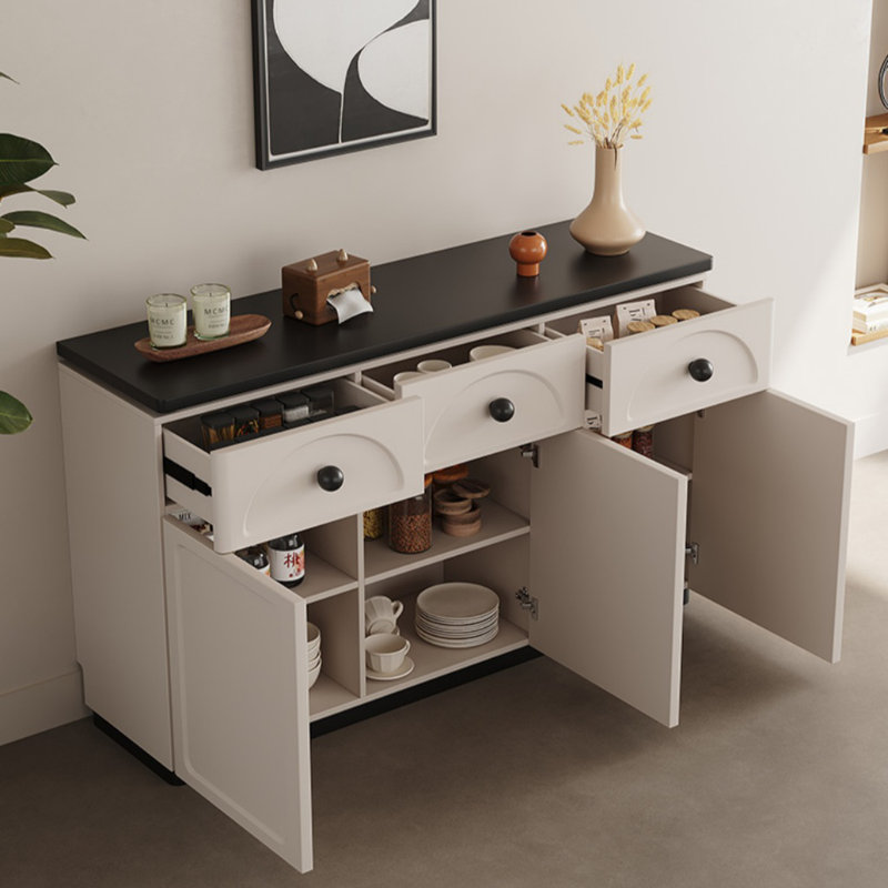 French Style Simple Sideboard