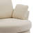 Achorn 42" W Recessed Arm Slipcovered Swivel Barrel Chair-1626819412