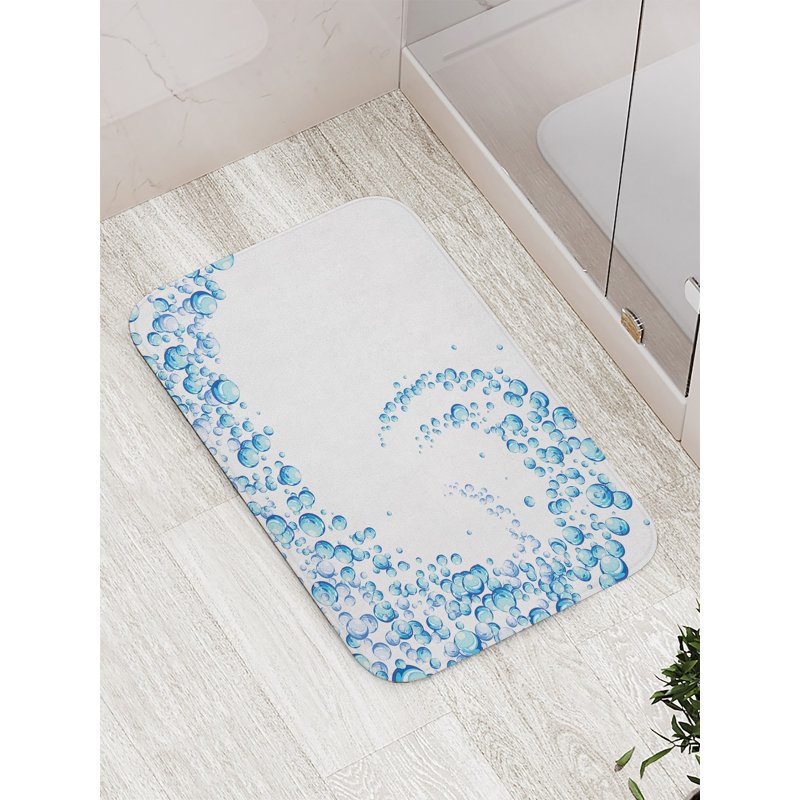 Non-Slip Bath Mat