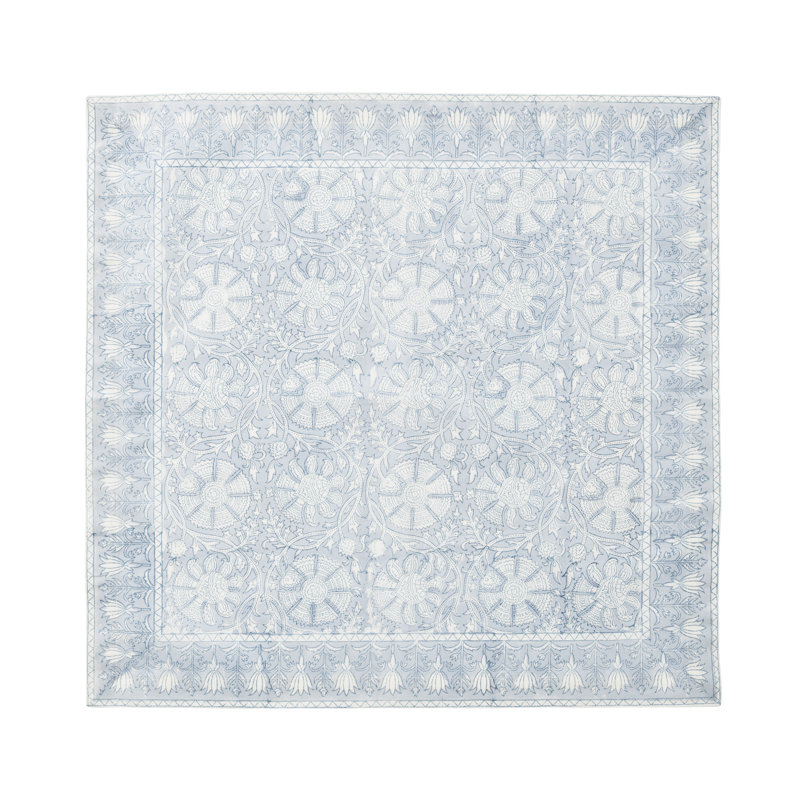 Provence Napkin, Periwinkle
