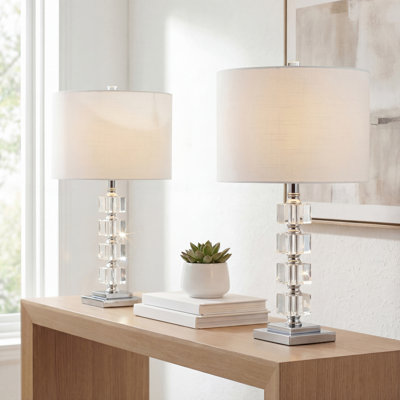 Dinjar Table Lamp
