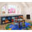 Machine Tufted Nylon Rug-640147154