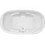 Natalie 78'' L Soaking Bathtub-9229041-88694280