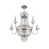 Brushed Nickel selected
