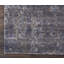 Tapis charbon noué à la main Culbreth-25937927