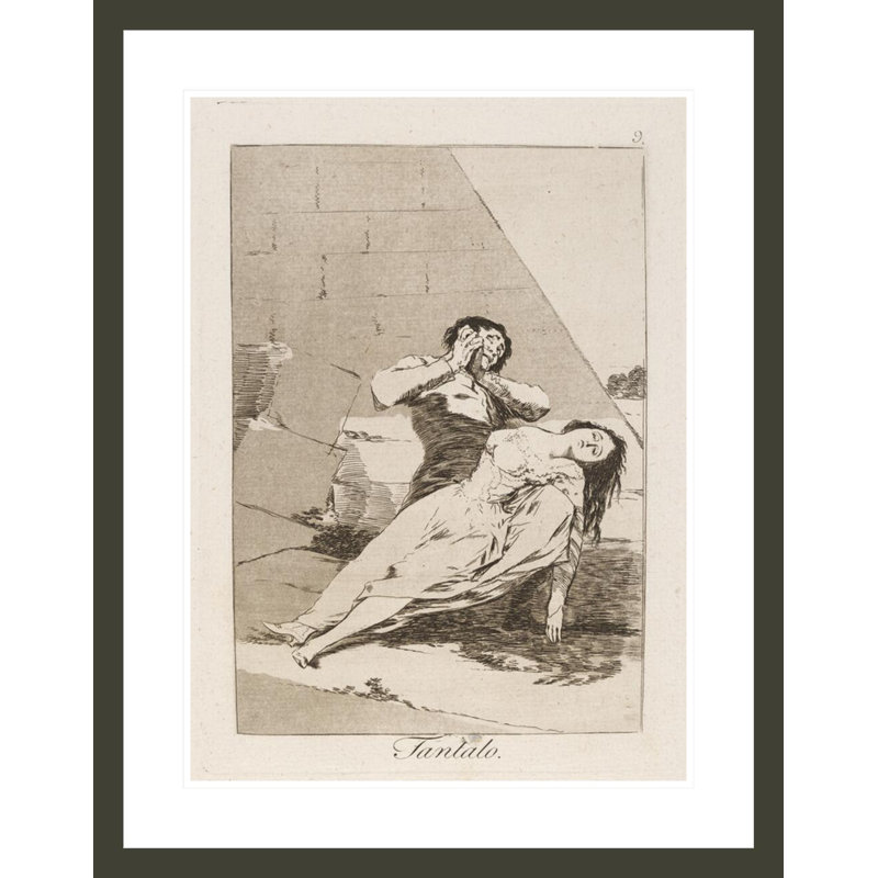 66458-LG-P-BF1000Museums 66458-LG-P-BF, H 29,5 po x l 23,21 po