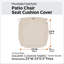 Housse de coussin d'extérieur Pina Fadesafe-454175047-454175162