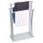 3 Freestanding Towel Rack