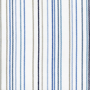 Tissu Tucker