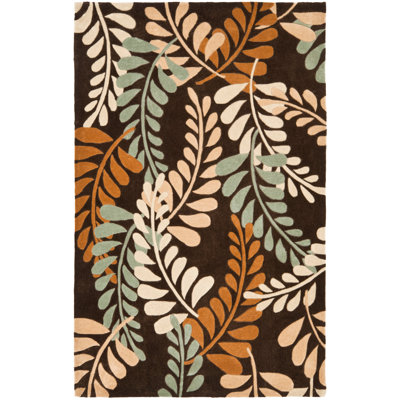 Goodwyn Bristol Performance Floral Rug
