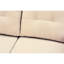 Canapé-lit modulaire en L pour 3 sièges Space Beige-232212922