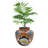 Talavera Ceramic Pot Planter