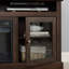Meuble télé en bois manufacturé