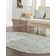 Edson Oriental Indoor Rug