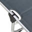 60cm Long Reclining Single Chaise-93698535