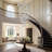 Tyese 6 - Light Led Tiered Chandelier
