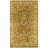 Chattooga Oriental Hand-Tufted Wool Gold Area Rug-71937369
