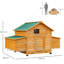 Small Animal Cage