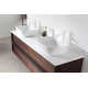 Sintra 71.54'' Double Bathroom Vanity